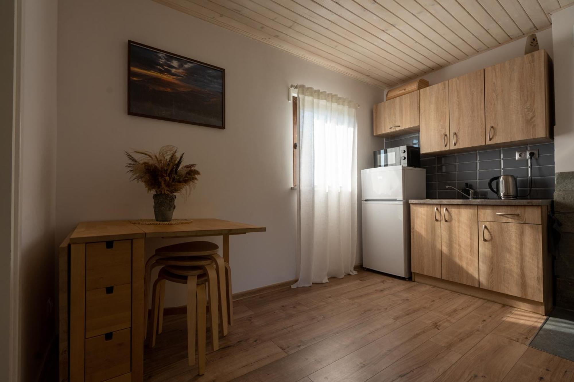Domki pod Łysą Górą Limanowa Zewnętrze zdjęcie